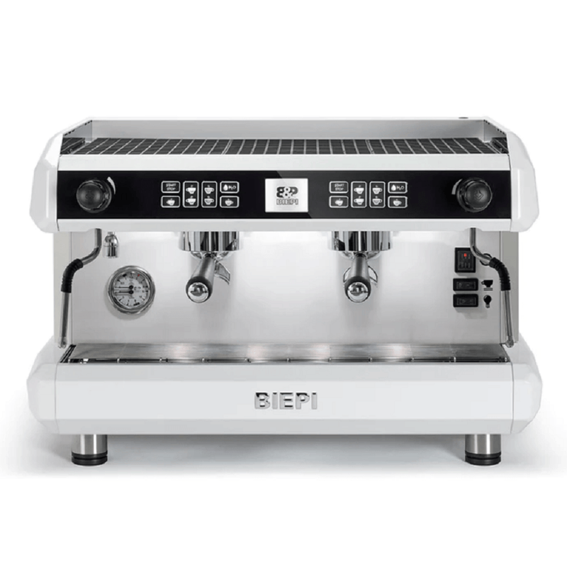 Traditional Espresso Machines