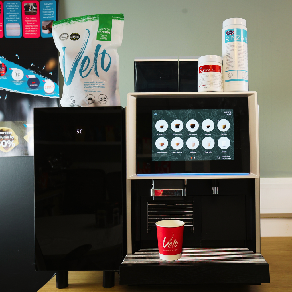 CoffeeBreak Office Pro