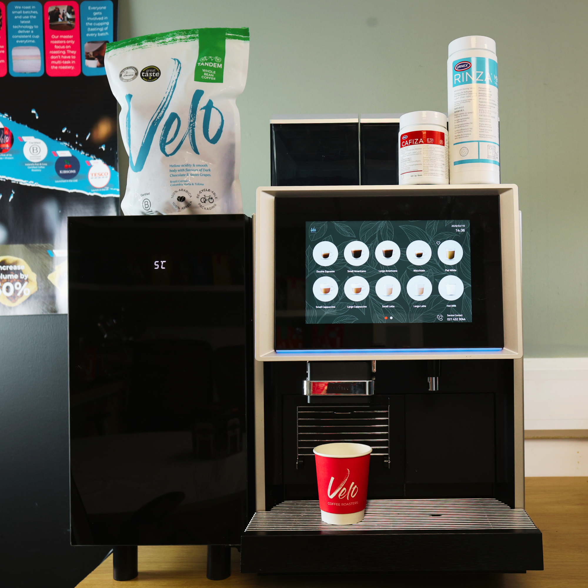 CoffeeBreak Office Pro