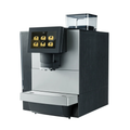 BTC80 Coffee Machine & BMK-4 Milk Fridge