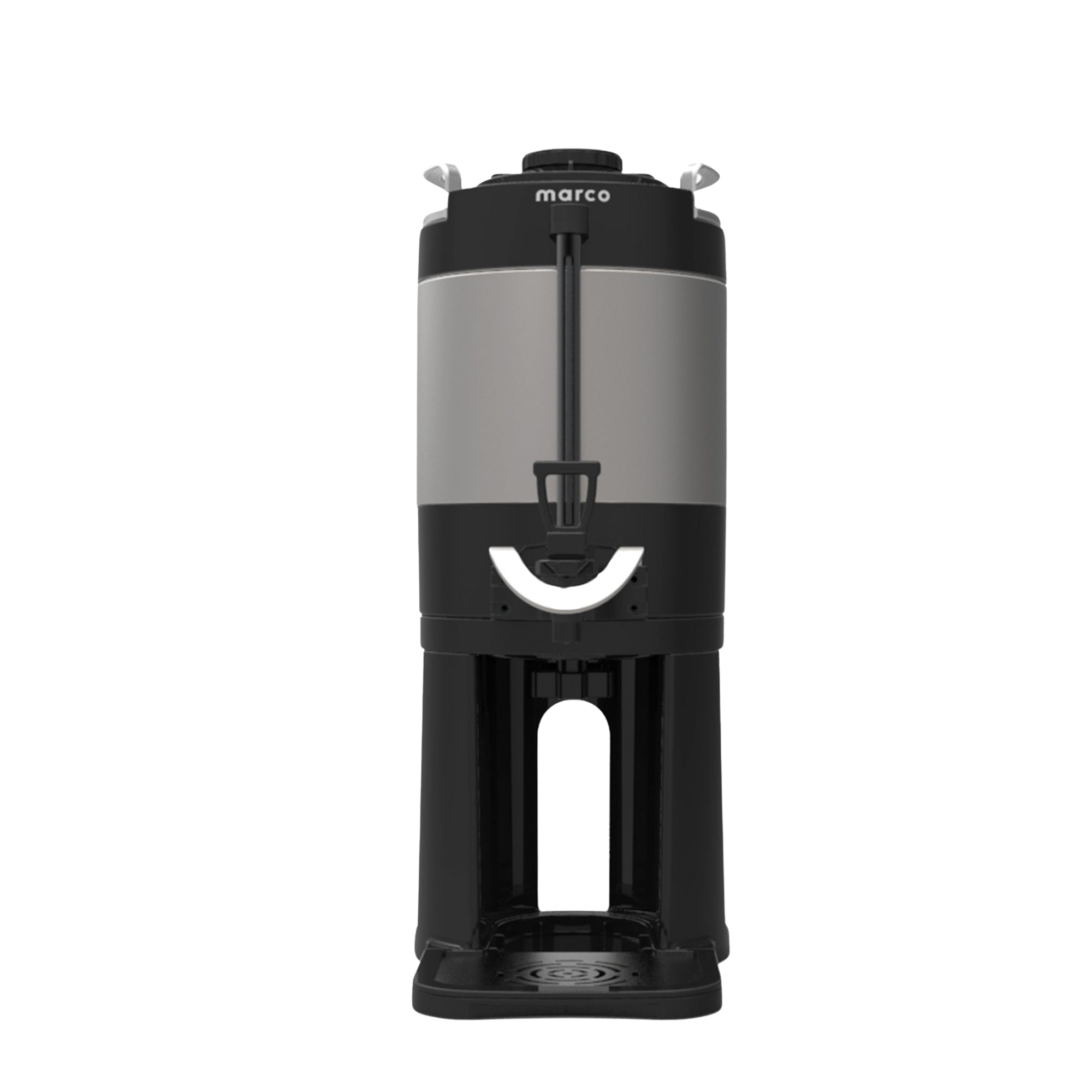 Marco Jet6 Brewer, Grinder & 6.0L Urn