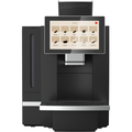 BTC95 Coffee Machine & BMK-4 Milk Fridge