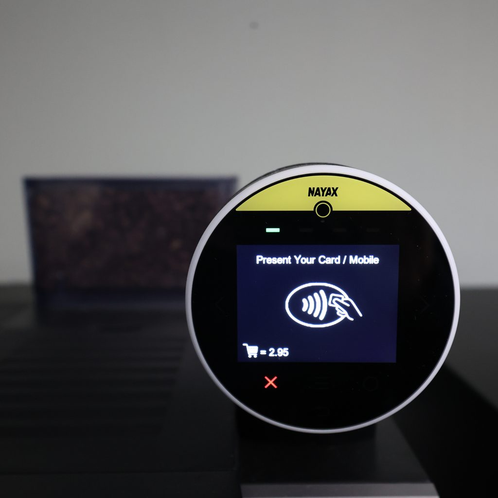 BTC150DB Coffee Machine & BMK-5 Milk Fridge