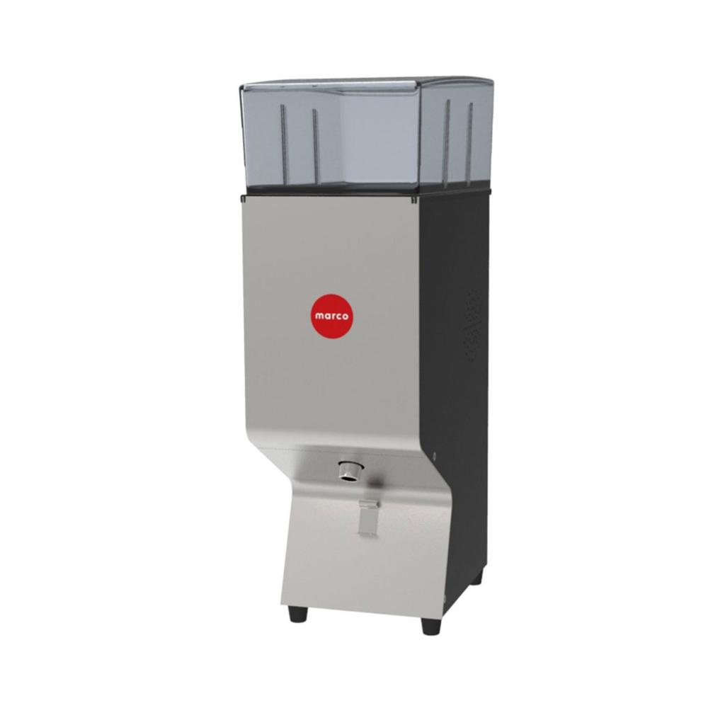 Marco Jet6 Brewer, Grinder & 6.0L Urn