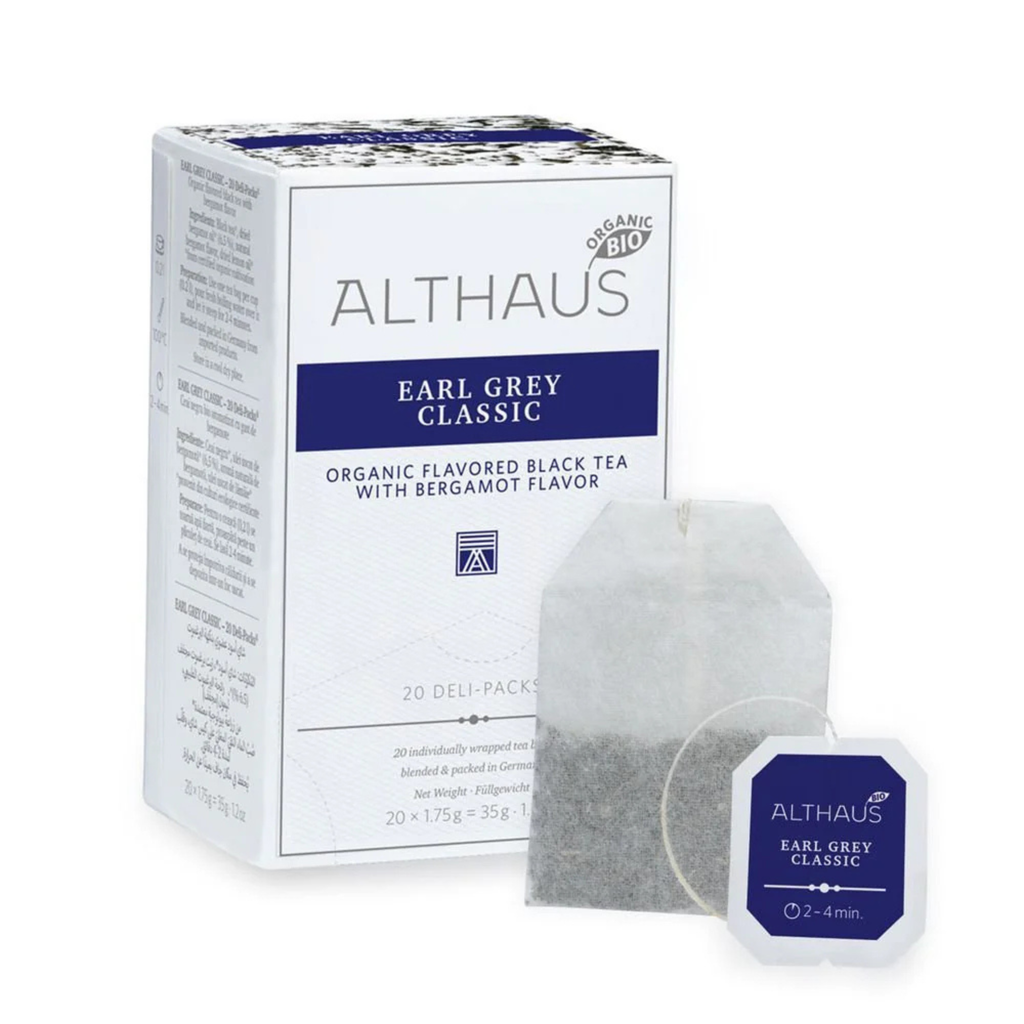 Herbal Teas