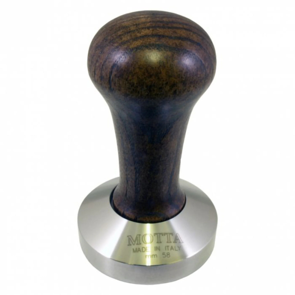 Motta Flat Tamper 58mm