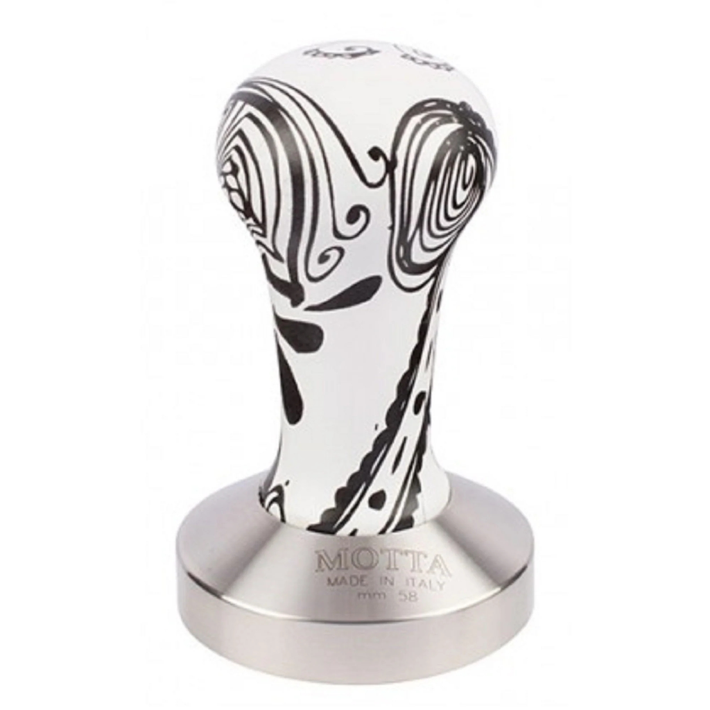 Motta Flat Tamper 58mm