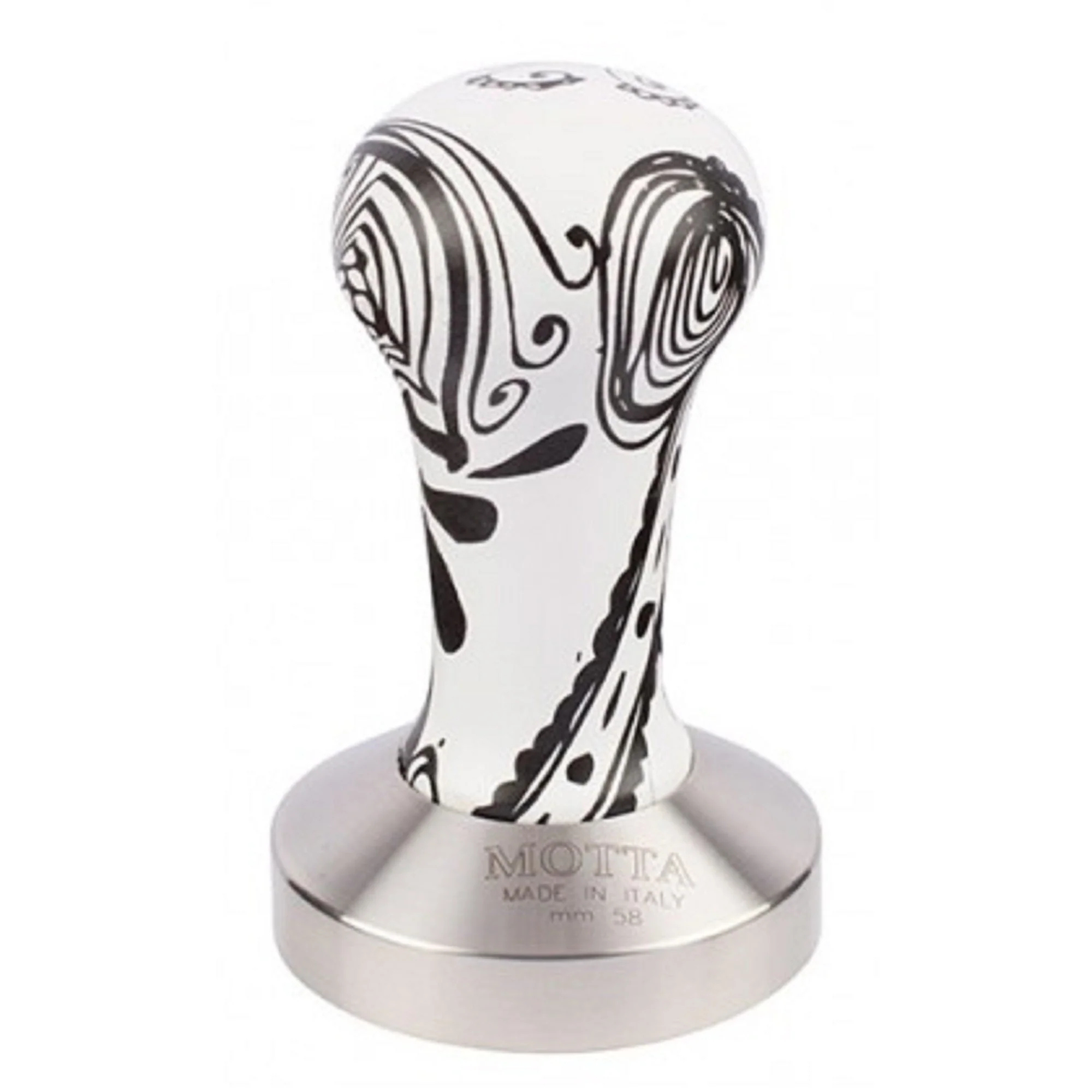 Motta Flat Tamper 58mm