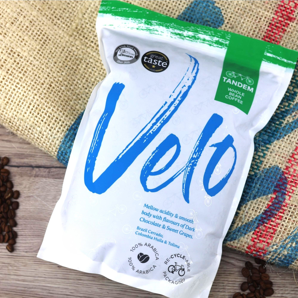 Velo Tandem Coffee Blend