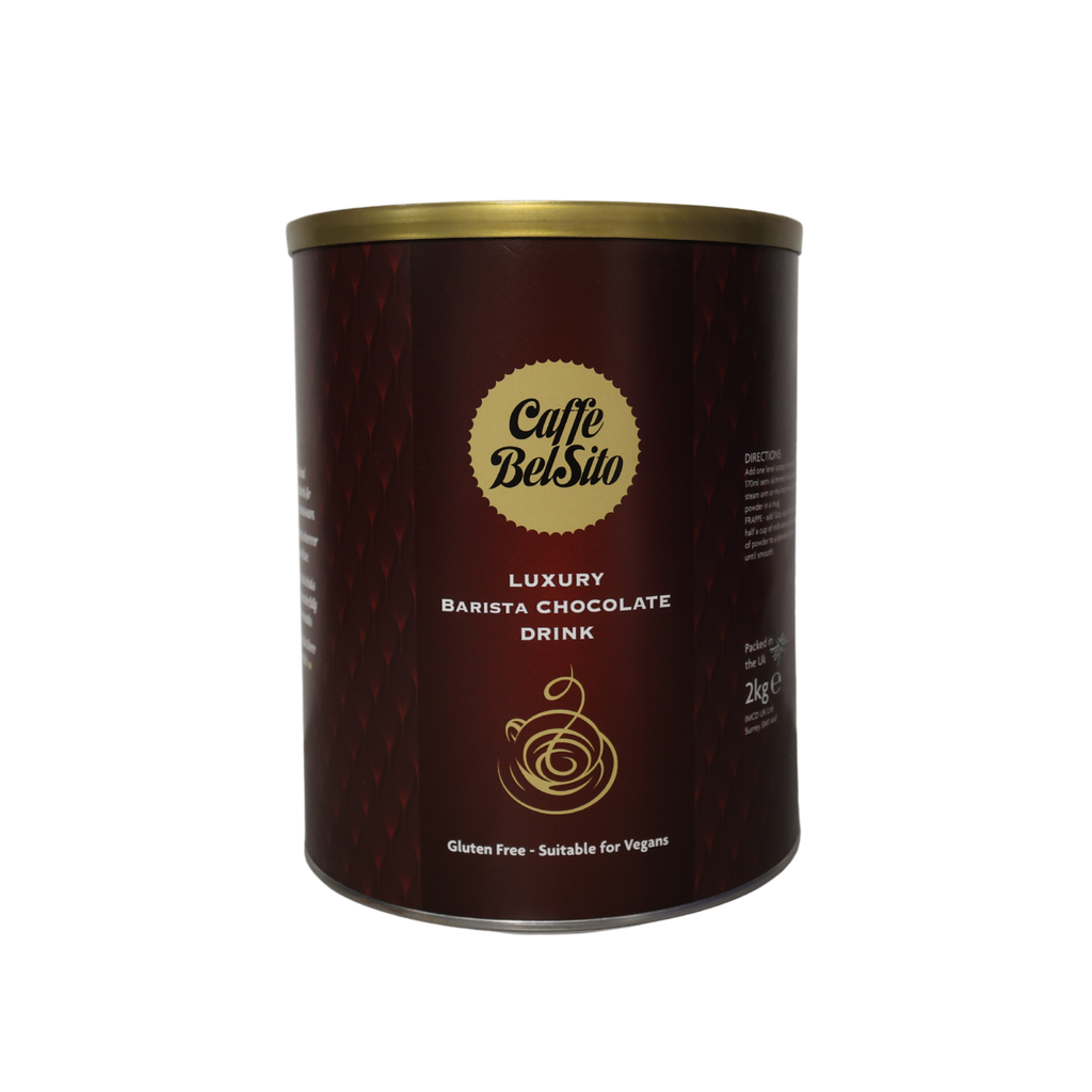 Hot Chocolate