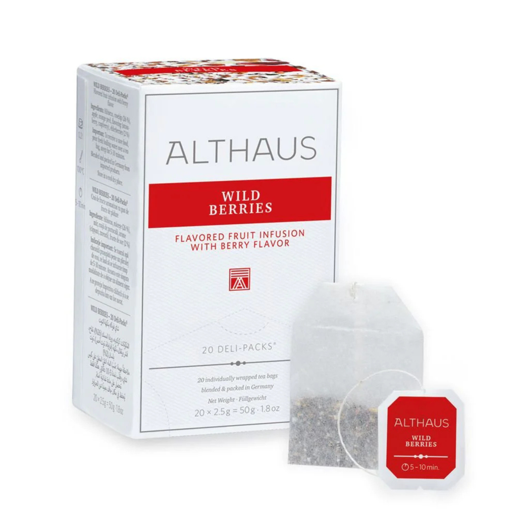 Herbal Teas