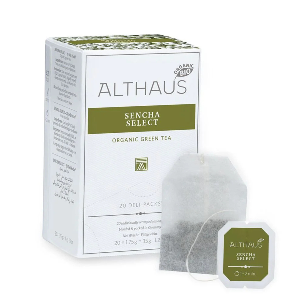 Herbal Teas