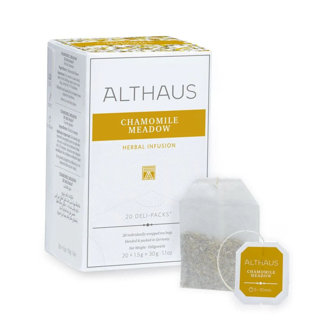 Herbal Teas
